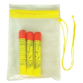 Αδιάβροχο τσαντάκι 34x27cm