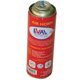 Φιάλη Κόρνας Κουμπωτή