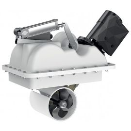 Bow Thrust Αναδιπλουμενο Quick 1808512  85Kgf 24V D185 4,3Kw