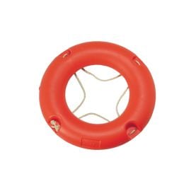 Κυκλικό Πλευστικό Μέσο χωρίς αφρό με σχοινί