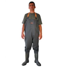 Νιτσεράδες ενισχυμένες με ενσωματωμένες μπότες