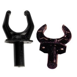 Σκαρμός Πλαστικός Στεγανός 43mm