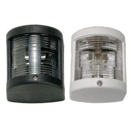 Φανός Κορώνης Λευκός - Μαύρο