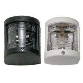 Φανός Κορώνης Λευκός - Λευκό