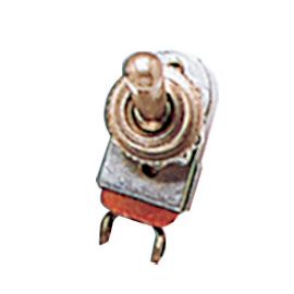 Διακόπτης Σταθερός 2 θέσεων 12V – 10A