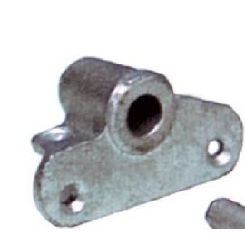 Υποδοχή Σκαρμού Γαλβανιζέ