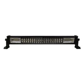 Μπάρα LED TRI-ROW 7D CREE & SMD 2835 270W 10-30V 32400lm 15° & 60° Ψυχρό Λευκό 6000k