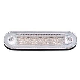 Πλαφονιέρα LED Αδιάβροχη Χωνευτής Τοποθέτησης