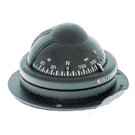 Πυξίδα Riviera BC1 - Με Θήκη Οριζόντιας Τοποθέτησης