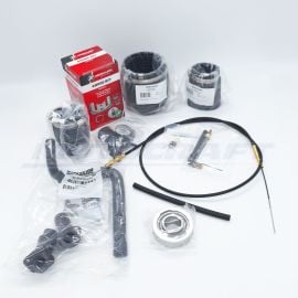 Kit Συντηρησης 300 Ωρων Bravo One