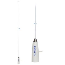 Κεραία AM/FM Scout KS-108 , 1m