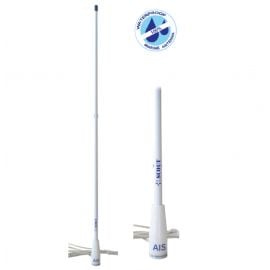 Κεραία AIS Scout KS-30 , 1m , 3dB
