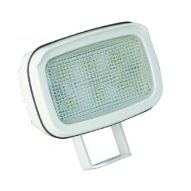 Προβολέας εργασίας Led - 12/24V