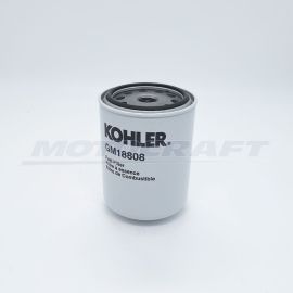 Φιλτρο Πετρελαιου Kohler Δευτερευων Gm18808