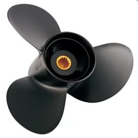 Προπέλα Αλουμινίου Τρίφτερη Solas Amita 3 #3411-135-15, R, 13-1/2 x 15