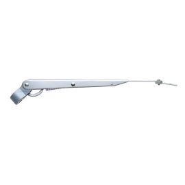 Βραχιονας Υαλοκαθαριστηρα Marinco Deluxe Inox 6.75"-10.5" Ρυθμιζομενος