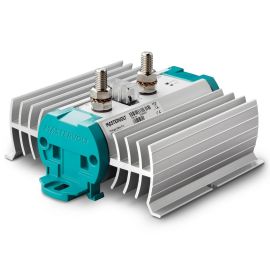 Mastervolt Διαχωριστης Μπαταριων Charge Mate Pro 40 83304002