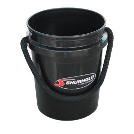 Κουβάς Shurhold Με Λαβή Σχοινί