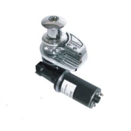 Ηλεκτρικός Εργάτης Αγκυρας ''Barracuda" με Τύμπανο (600 Watt)