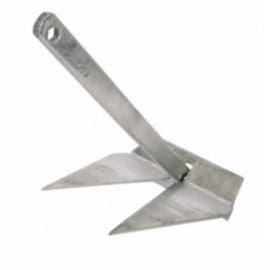 Αγκυρα Τύπου G.B. (3kg)