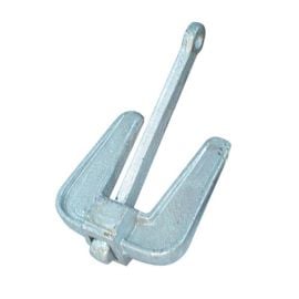 Άγκυρα Ναυτικού Τύπου - 4 Kg