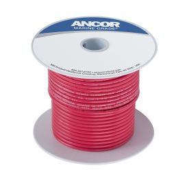 Καλωδιο Kokkino Ancor 14Awg/2 Mm 1000Ft/300Mt