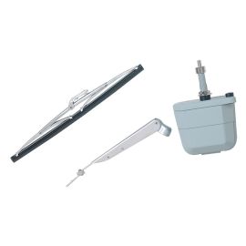 Kit Υαλοκαθαριστηρα Marinco 500 - 12V 80 Μοιρες