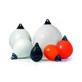 Mπαλόνια Extra Ενισχυμένου Τύπου - Λευκό - 46cm x 57cm