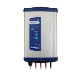 Φορτιστής Μπαταρίας Dolphin ProLite IP65 12/25 (3)