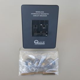 Θερμομαγνητικος Διακοπτης Quick 150Α 10150