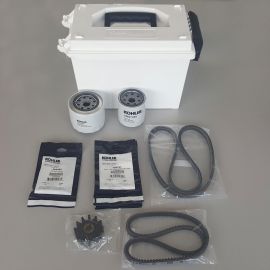 Kit Ανταλλακτικων Γεννητριων Kohler Gm32331 23 Efozd-32Eozd