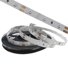 Ταινία LED Λευκή Home Series 5m 4.8W/m 12V 60LED/m 2835 SMD 200lm/m 120° IP20 Μπλε