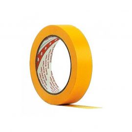 3M 244 - Χαρτοταινία 7 Ημερών UV - ΚΙΤΡΙΝΟ - 48mm x 50m - Ρολό