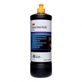 Αλοιφή Γυαλίσματος Πολύ Λεπτή 3M 80349 Perfect-It III Extra Fine Compound 1000ml