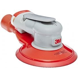 3M 28516 - Έκκεντρο Τριβείο Αέρος με αυτοαναρρόφηση - 5mm