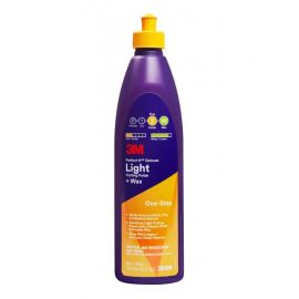 3M 36109 - Perfect-It Gelcoat Light Cutting Polish + Wax 473ml