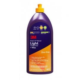 3M 36110 - Perfect-It Gelcoat Light Cutting Polish + Wax 946ml