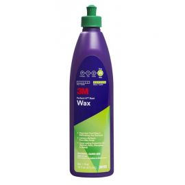 3M 36112 - Perfect-It Boat Wax 473ml