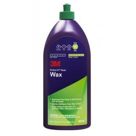 3M 36113 - Perfect-It Boat Wax 946ml