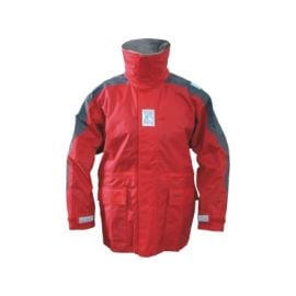 Σακάκι Ιστιοπλοΐας Lalizas IT , Κόκκινο-Γκρι , Μ