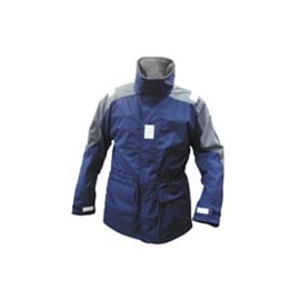 Σακάκι Ιστιοπλοΐας Lalizas IT , Μπλε-Γκρι , Μ