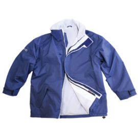 Μπουφάν Skipper MC Maximum Comfort , Μπλε  , L