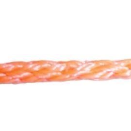 Σχοινί Πλεκτό Πολυαιθυλενίου (12 mm)