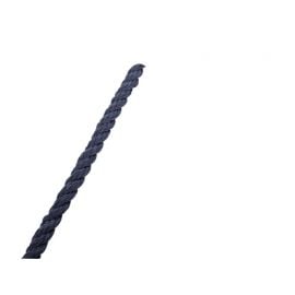 Σχοινί Στριφτό Πολυεστερικό (16 mm)