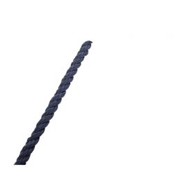 Σχοινί Στριφτό Πολυεστερικό (18 mm)