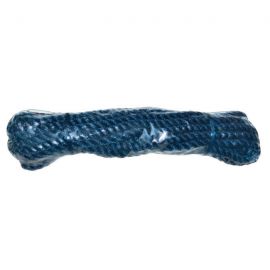 Σχοινί πρόσδεσης με θηλιά 12mm x 6m