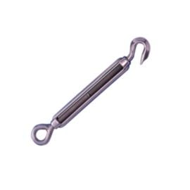 Εντατήρας γαλβανιζέ 10mm