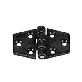 Μεντεσές Πλαστικός , 63 x 40 mm - Λευκό