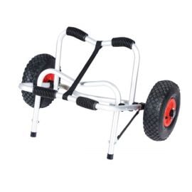 Καρότσι Σπαστό Μεταφοράς Κανό Καγιάκ