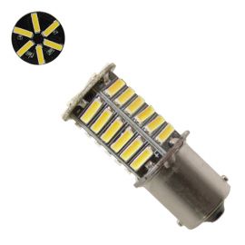 Λαμπτήρας LED 1156 36 SMD 7020 Ψυχρό Λευκό